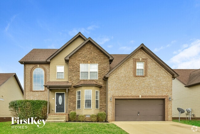 Building Photo - 3715 Tradewinds Terrace
