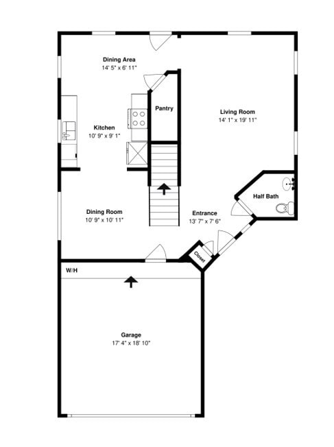 Building Photo - 24106 Mustang Run Dr