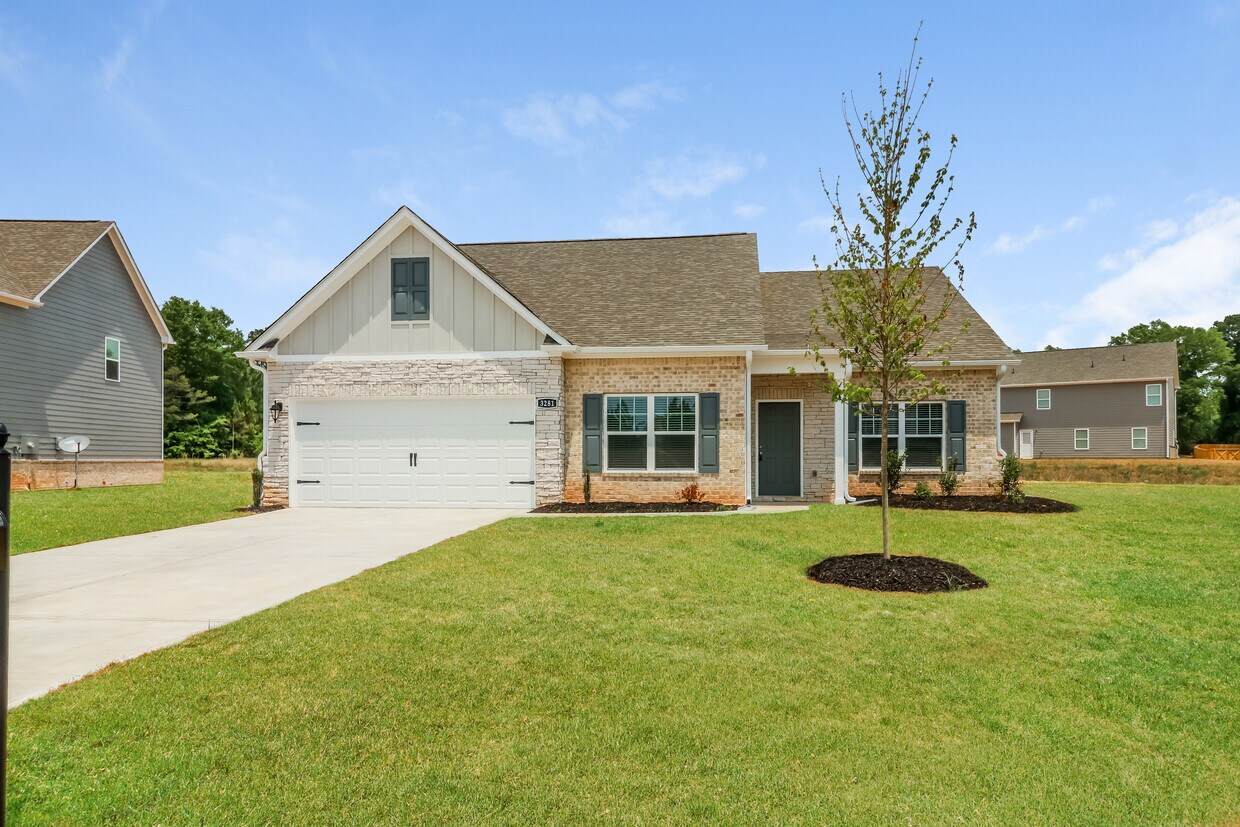 3281 Bridgewood Dr, Macon, GA House Rental in Macon, GA