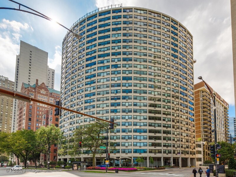 Foto principal - 1150 N Lake Shore Dr