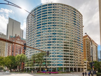 Building Photo - 1150 N Lake Shore Dr