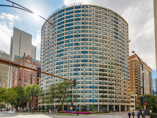 Photo - 1150 N Lake Shore Dr Apartment