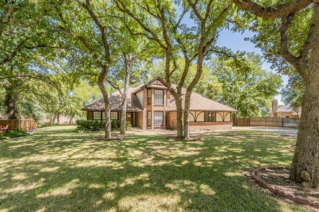 Foto del edificio - 8808 Sylvan Ct