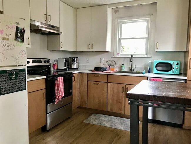 Foto del edificio - 79 Cushing St