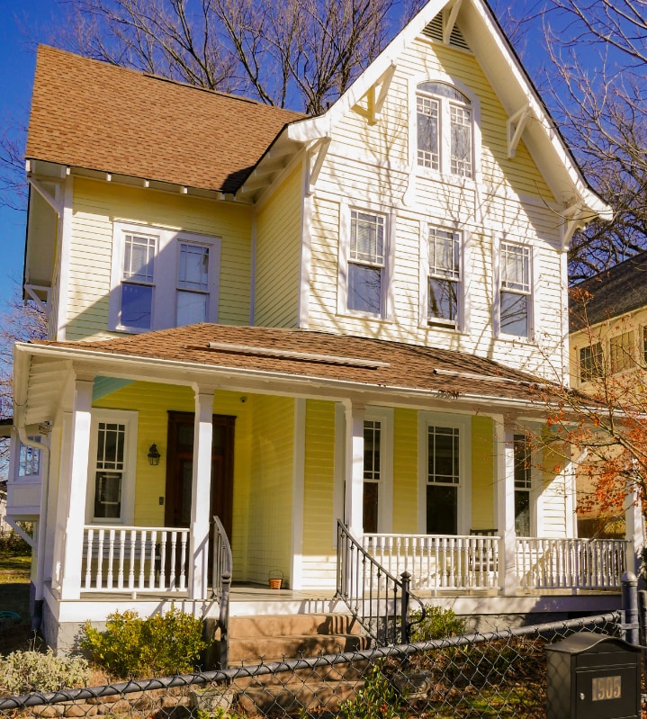 Photo - 1905 Oak St