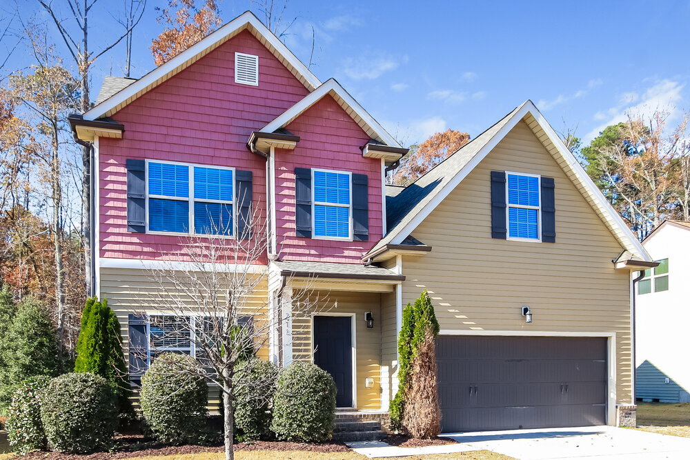 Foto principal - 213 Willow Weald Ct