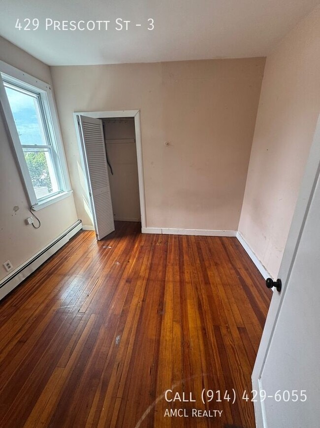 Foto del edificio - 429 Prescott St