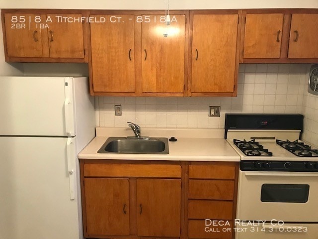 Building Photo - 2 Bedroom Apartment in South County