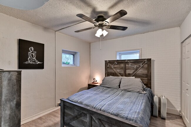 Bedroom 1 - 1360 Eastern Pky