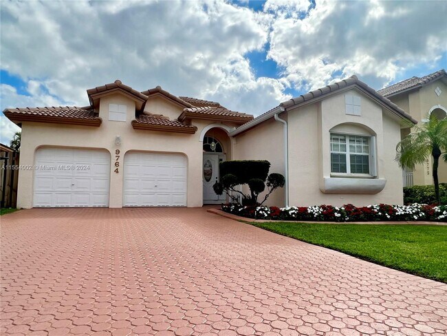 Foto del edificio - 9764 NW 32nd St