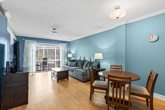 Foto del edificio - 5501 NW 2nd Ave