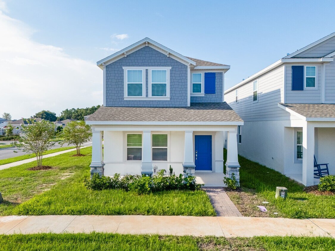 Foto principal - Brand New 4 bed/ 3 Bath Home For Rent in A...
