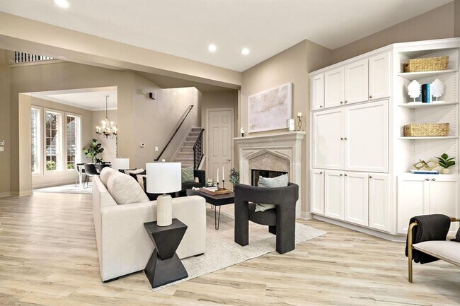 Foto del edificio - 3508 Red River St