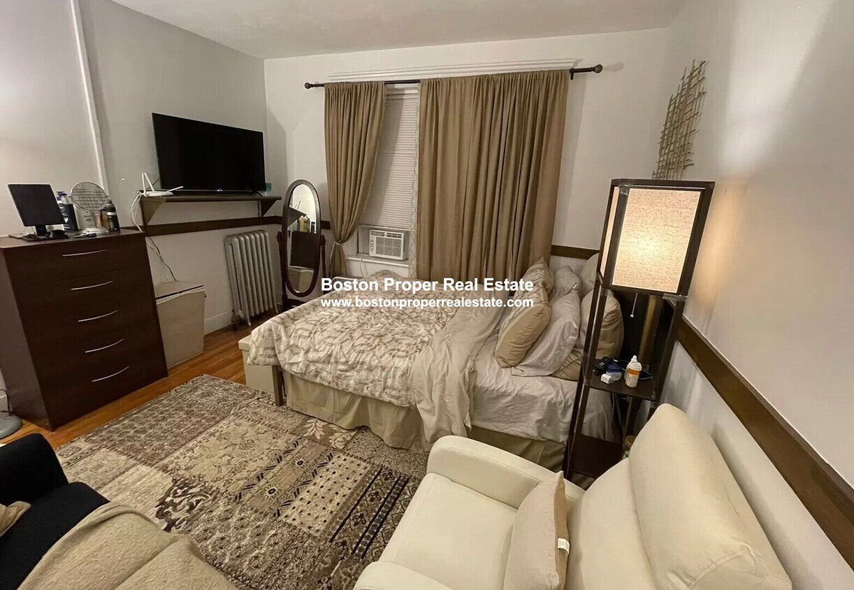 Foto principal - 107 Queensberry St