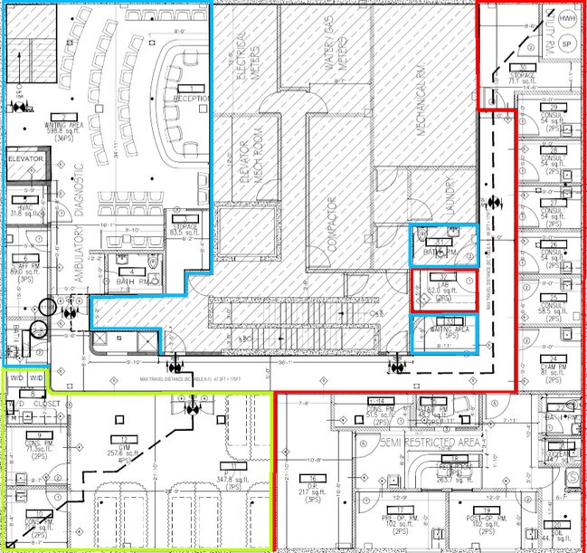 Foto del edificio - 311 St Nicholas Ave