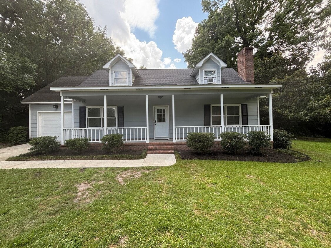 Single Family Home - Long Term Rental - Single Family Home - Long Term Rental