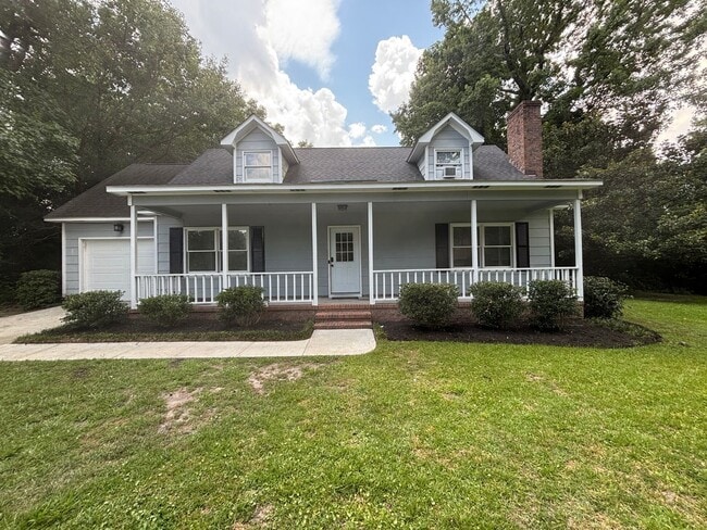 Single Family Home - Long Term Rental - Single Family Home - Long Term Rental