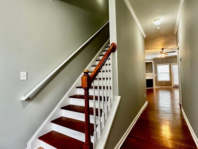 Foto del edificio - 6496 Whitebeam Trl