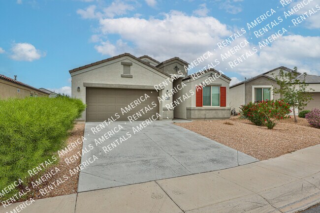 Foto del edificio - 30938 W Mitchell Dr
