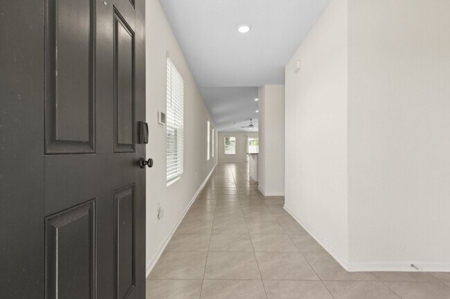 Foto del edificio - Charming 3-Bedroom Home in Nassau Crossing...