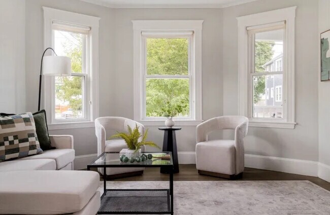 Foto del edificio - 36 Burgoyne St