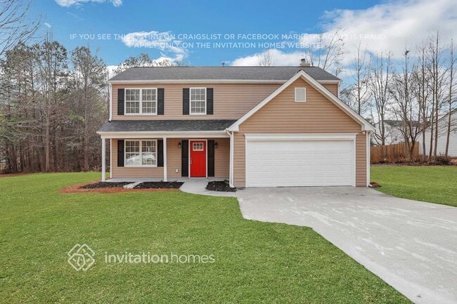 Foto del edificio - 562 Grandview Cir