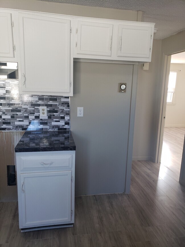Fresh paint throughout - 95 Wolcott St