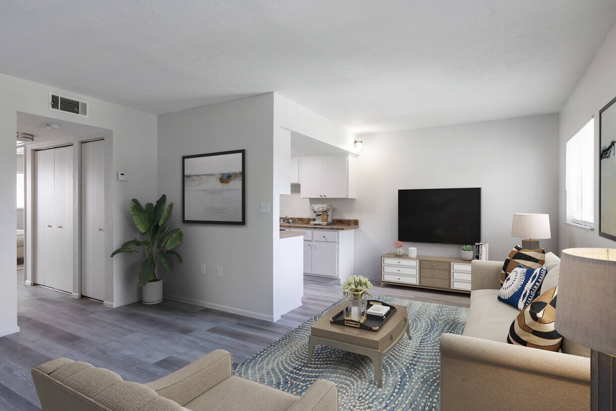 The Meridian at 2825 Apartments in Fort Myers, FL