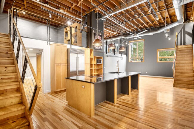 Foto del edificio - 2715 Blake St