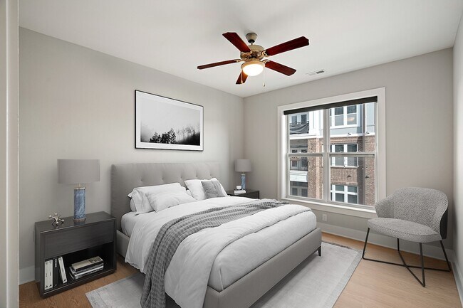 Foto del edificio - 808 Hawthorne