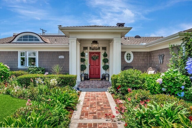 Building Photo - 3651 Liggett Dr