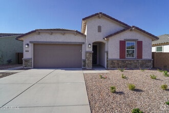 Building Photo - 8136 E Petra Ave