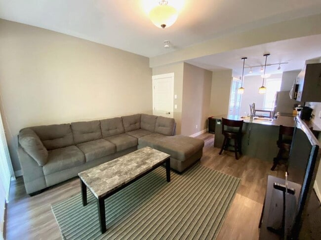Building Photo - 2 bedroom in Kitimat BC V8C 2N9