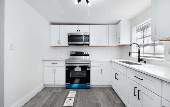 Foto del edificio - 520 54th St