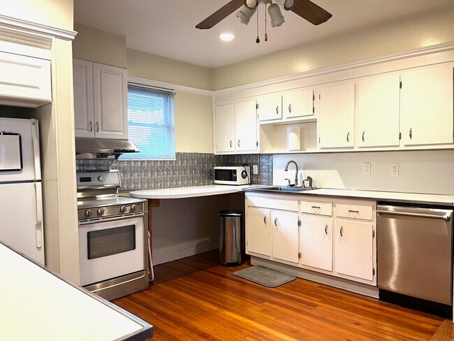 Foto del edificio - 50 Mills St