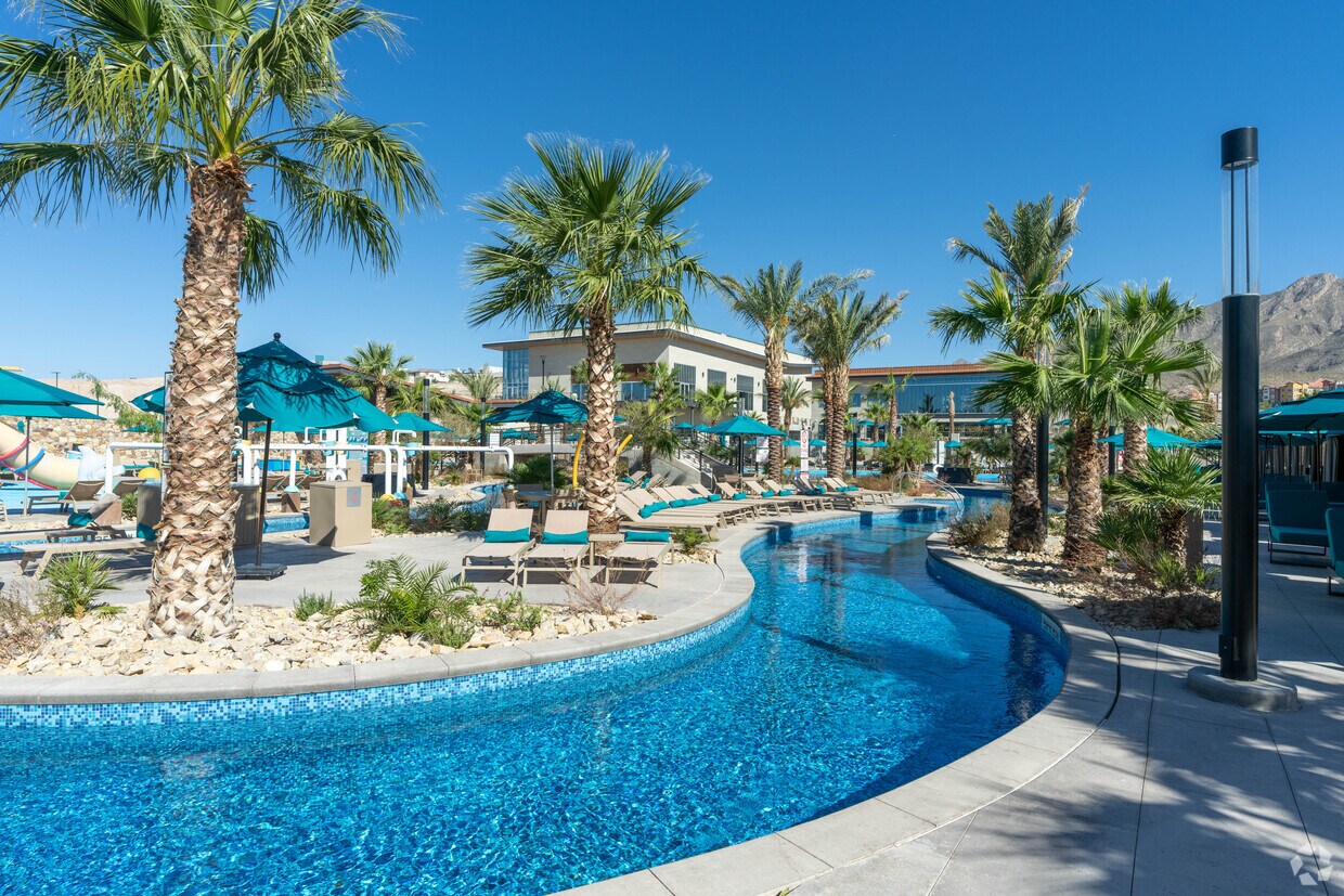 Montecillo Living Alquileres en El Paso, TX