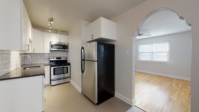 1020 Lincoln - Apartments in Denver, CO | Apartments.com