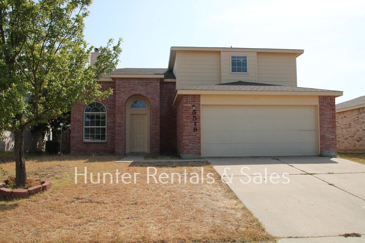Move In Now!!! 2 Weeks Free!!! House Rental in Killeen, TX