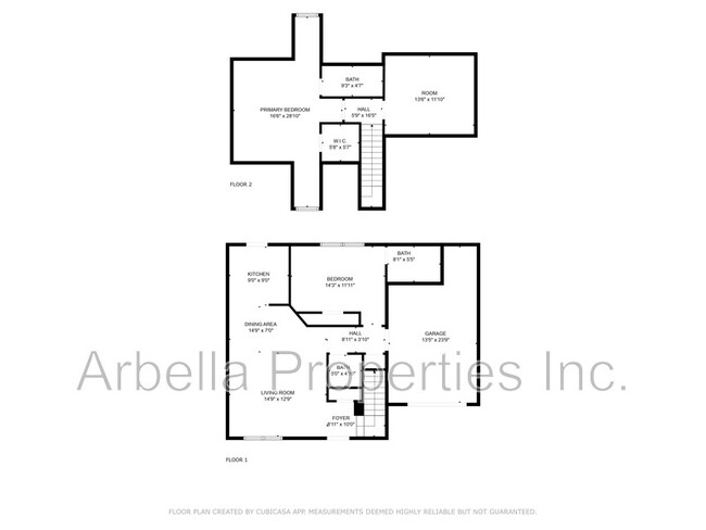 Building Photo - 396 Jonesboro Rd