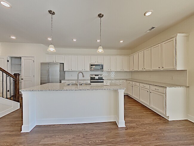 Foto del edificio - 421 Bluewater Drive