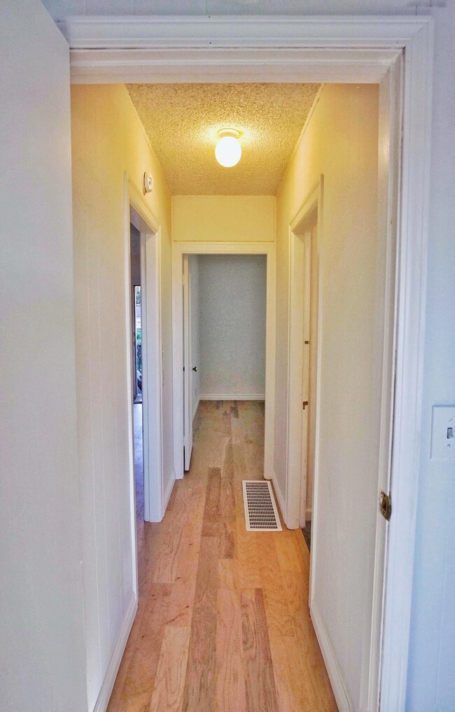 Hallway - 509 Cedar Ave S