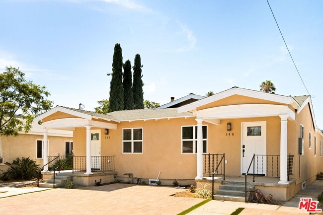 Building Photo - 340 S Ave 56