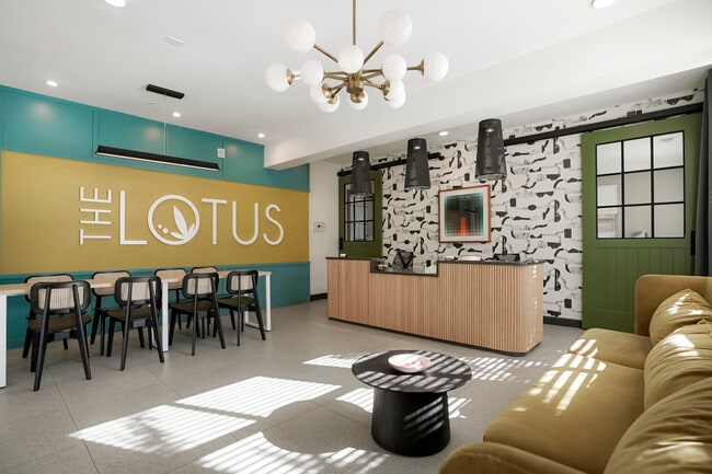 Building Photo - The Lotus