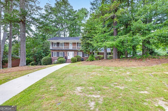 Photo - 4854 Springfield Dr House