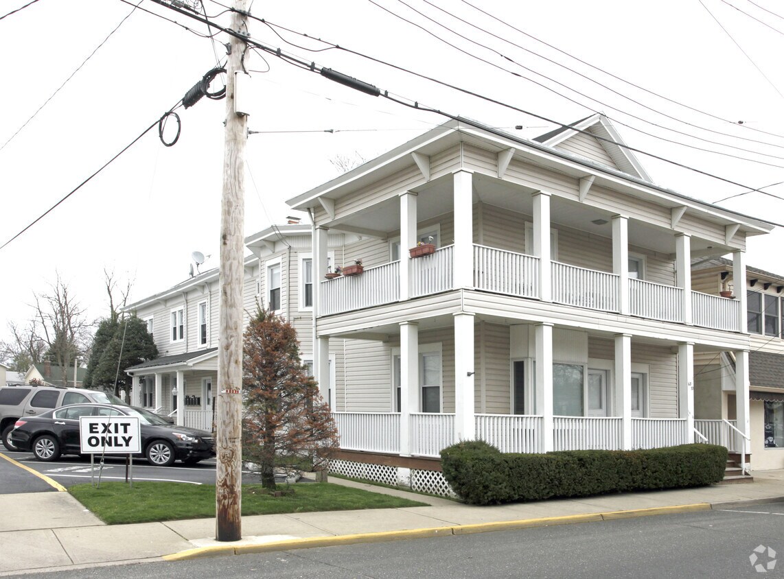 6870 Main St, Manasquan, NJ 08736 Apartments in Manasquan, NJ
