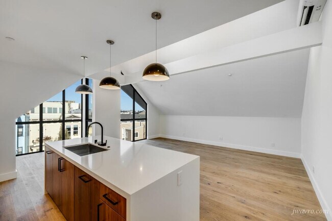 Foto del edificio - 20 Belcher St