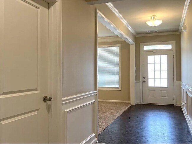 Foto del edificio - 3462 Ivy Farm Ct