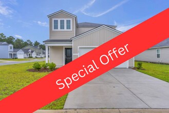 Building Photo - 1142 Spadefish Dr NW