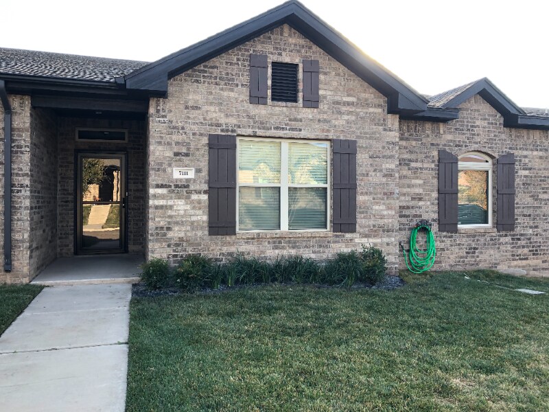 7111 Mosley St, Amarillo, TX 79119 House Rental in Amarillo, TX