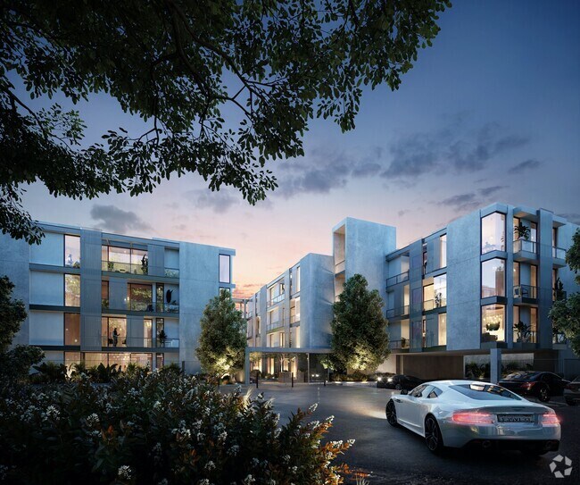 Brentwood Apartments for Rent Los Angeles, CA